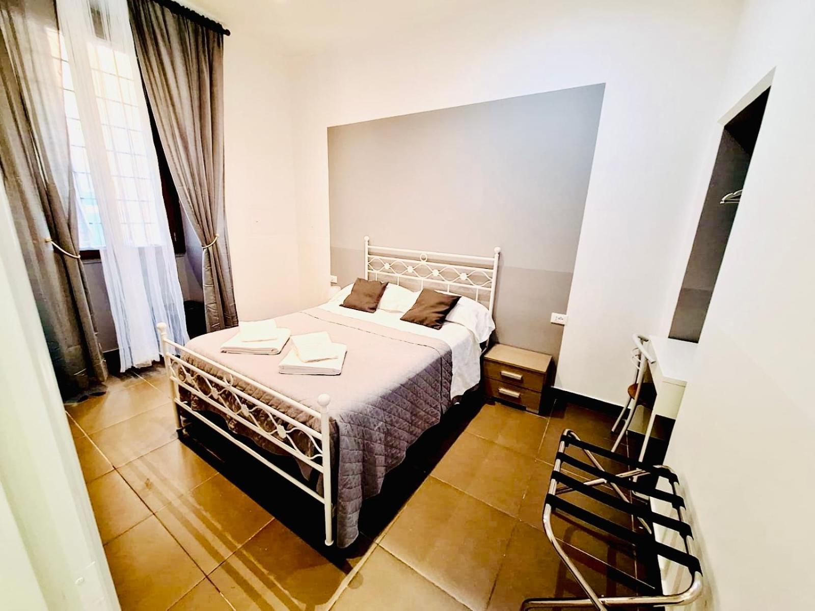 Residenza Giustiniani Hotel Roma Exterior foto
